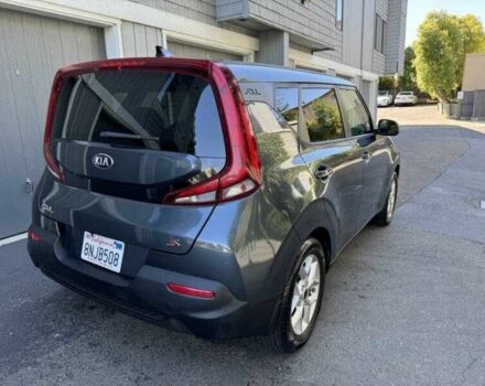 Киа Soul 2020 в Львове на Automoto.ua Серый Киа Soul, объемом двигателя 1.6 л и пробегом 49 тыс. км за 3100 $, фото 4 на Automoto.ua