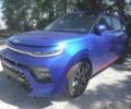 Сірий Кіа Soul, об'ємом двигуна 2 л та пробігом 95 тис. км за 10500 $, фото 4 на Automoto.ua