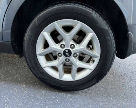 Киа Soul 2020 в Львове на Automoto.ua Серый Киа Soul, объемом двигателя 1.6 л и пробегом 49 тыс. км за 3100 $, фото 7 на Automoto.ua