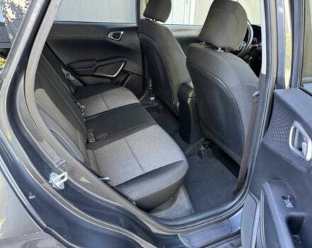 Киа Soul 2020 в Львове на Automoto.ua Серый Киа Soul, объемом двигателя 1.6 л и пробегом 49 тыс. км за 3100 $, фото 16 на Automoto.ua