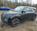 Сірий Кіа Soul, об'ємом двигуна 2 л та пробігом 95 тис. км за 10500 $, фото 6 на Automoto.ua