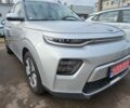 Серый Киа Soul, объемом двигателя 0 л и пробегом 12 тыс. км за 15800 $, фото 6 на Automoto.ua