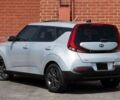 Серый Киа Soul, объемом двигателя 2 л и пробегом 47 тыс. км за 3900 $, фото 1 на Automoto.ua