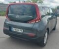 Серый Киа Soul, объемом двигателя 2 л и пробегом 84 тыс. км за 15200 $, фото 4 на Automoto.ua
