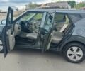Серый Киа Soul, объемом двигателя 2 л и пробегом 84 тыс. км за 15200 $, фото 12 на Automoto.ua