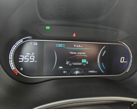 Серый Киа Soul, объемом двигателя 0 л и пробегом 12 тыс. км за 15800 $, фото 7 на Automoto.ua