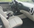 Серый Киа Soul, объемом двигателя 2 л и пробегом 84 тыс. км за 15200 $, фото 5 на Automoto.ua