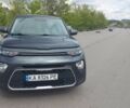 Серый Киа Soul, объемом двигателя 2 л и пробегом 84 тыс. км за 15200 $, фото 1 на Automoto.ua