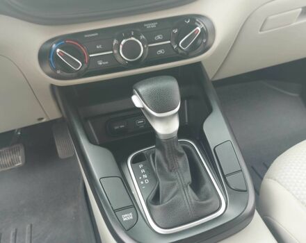 Серый Киа Soul, объемом двигателя 2 л и пробегом 84 тыс. км за 15200 $, фото 10 на Automoto.ua