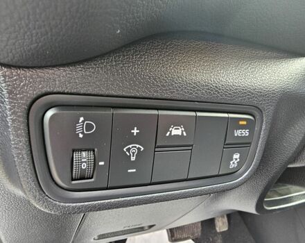 Серый Киа Soul, объемом двигателя 0 л и пробегом 12 тыс. км за 15800 $, фото 18 на Automoto.ua