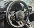 Серый Киа Soul, объемом двигателя 0 л и пробегом 12 тыс. км за 15800 $, фото 16 на Automoto.ua