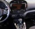 Серый Киа Soul, объемом двигателя 2 л и пробегом 47 тыс. км за 3900 $, фото 7 на Automoto.ua