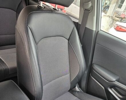 Серый Киа Soul, объемом двигателя 0 л и пробегом 12 тыс. км за 15800 $, фото 9 на Automoto.ua