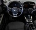 Серый Киа Soul, объемом двигателя 2 л и пробегом 47 тыс. км за 3900 $, фото 6 на Automoto.ua