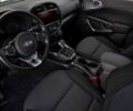 Серый Киа Soul, объемом двигателя 2 л и пробегом 47 тыс. км за 3900 $, фото 5 на Automoto.ua