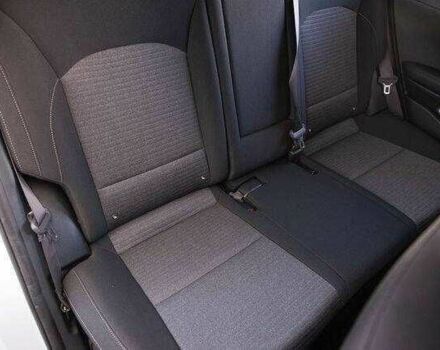 Серый Киа Soul, объемом двигателя 2 л и пробегом 47 тыс. км за 3900 $, фото 9 на Automoto.ua