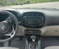 Серый Киа Soul, объемом двигателя 2 л и пробегом 84 тыс. км за 15200 $, фото 8 на Automoto.ua