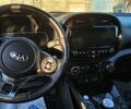 Сірий Кіа Soul, об'ємом двигуна 0 л та пробігом 38 тис. км за 21800 $, фото 15 на Automoto.ua