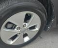 Серый Киа Soul, объемом двигателя 2 л и пробегом 84 тыс. км за 15200 $, фото 14 на Automoto.ua
