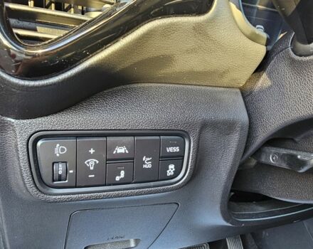 Сірий Кіа Soul, об'ємом двигуна 0 л та пробігом 38 тис. км за 21800 $, фото 9 на Automoto.ua