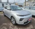 Серый Киа Soul, объемом двигателя 0 л и пробегом 12 тыс. км за 15800 $, фото 1 на Automoto.ua
