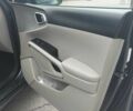 Серый Киа Soul, объемом двигателя 2 л и пробегом 84 тыс. км за 15200 $, фото 6 на Automoto.ua