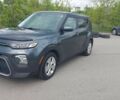 Серый Киа Soul, объемом двигателя 2 л и пробегом 84 тыс. км за 15200 $, фото 1 на Automoto.ua