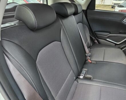 Серый Киа Soul, объемом двигателя 0 л и пробегом 12 тыс. км за 15800 $, фото 13 на Automoto.ua