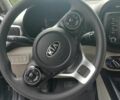 Серый Киа Soul, объемом двигателя 2 л и пробегом 84 тыс. км за 15200 $, фото 9 на Automoto.ua