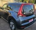 Сірий Кіа Soul, об'ємом двигуна 0 л та пробігом 38 тис. км за 21800 $, фото 2 на Automoto.ua