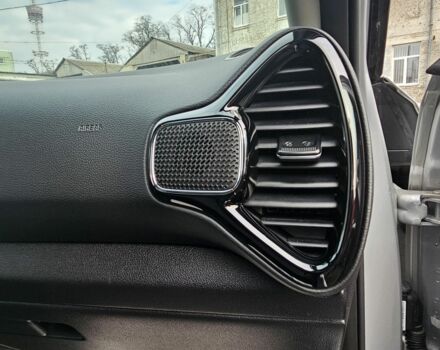 Серый Киа Soul, объемом двигателя 0 л и пробегом 12 тыс. км за 15800 $, фото 12 на Automoto.ua