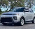 Сірий Кіа Soul, об'ємом двигуна 2 л та пробігом 29 тис. км за 4100 $, фото 1 на Automoto.ua