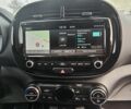 Серый Киа Soul, объемом двигателя 0 л и пробегом 12 тыс. км за 15800 $, фото 15 на Automoto.ua