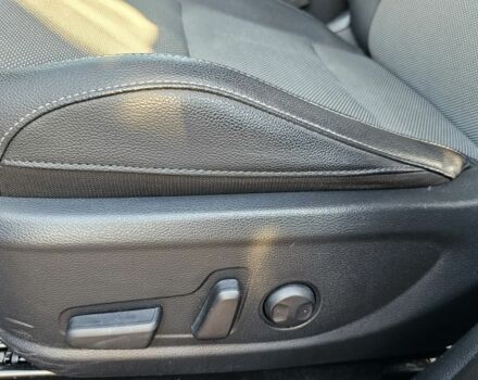 Сірий Кіа Soul, об'ємом двигуна 0 л та пробігом 38 тис. км за 21800 $, фото 8 на Automoto.ua