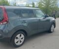 Серый Киа Soul, объемом двигателя 2 л и пробегом 84 тыс. км за 15200 $, фото 3 на Automoto.ua