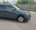 Серый Киа Soul, объемом двигателя 2 л и пробегом 84 тыс. км за 15200 $, фото 2 на Automoto.ua