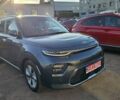 Сірий Кіа Soul, об'ємом двигуна 0 л та пробігом 38 тис. км за 21800 $, фото 1 на Automoto.ua