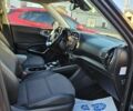 Сірий Кіа Soul, об'ємом двигуна 0 л та пробігом 38 тис. км за 21800 $, фото 7 на Automoto.ua