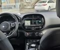 Серый Киа Soul, объемом двигателя 0 л и пробегом 12 тыс. км за 15800 $, фото 22 на Automoto.ua
