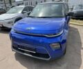 Серый Киа Soul, объемом двигателя 0 л и пробегом 30 тыс. км за 17000 $, фото 3 на Automoto.ua