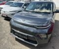 Серый Киа Soul, объемом двигателя 0 л и пробегом 30 тыс. км за 19718 $, фото 2 на Automoto.ua