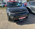 Серый Киа Soul, объемом двигателя 0 л и пробегом 30 тыс. км за 17000 $, фото 1 на Automoto.ua