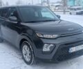 Серый Киа Soul, объемом двигателя 2 л и пробегом 77 тыс. км за 14500 $, фото 1 на Automoto.ua