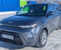 Сірий Кіа Soul, об'ємом двигуна 2 л та пробігом 77 тис. км за 14750 $, фото 1 на Automoto.ua