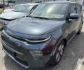 Серый Киа Soul, объемом двигателя 0 л и пробегом 30 тыс. км за 19718 $, фото 1 на Automoto.ua