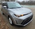 Сірий Кіа Soul, об'ємом двигуна 2 л та пробігом 16 тис. км за 9000 $, фото 1 на Automoto.ua