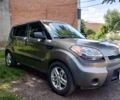 Сірий Кіа Soul, об'ємом двигуна 2 л та пробігом 328 тис. км за 7000 $, фото 11 на Automoto.ua