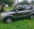Серый Киа Soul, объемом двигателя 0 л и пробегом 240 тыс. км за 6500 $, фото 3 на Automoto.ua