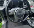 Серый Киа Soul, объемом двигателя 0 л и пробегом 240 тыс. км за 6500 $, фото 5 на Automoto.ua