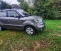Серый Киа Soul, объемом двигателя 0 л и пробегом 240 тыс. км за 6500 $, фото 1 на Automoto.ua